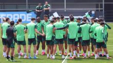 Selección Mexicana rompe filas tras eliminación del Mundial 2026