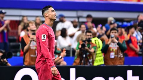 Cristiano se despide del Mundial tras caída de Portugal