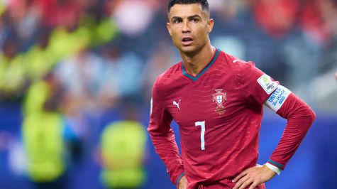 Cristiano se despide del Mundial tras caída de Portugal