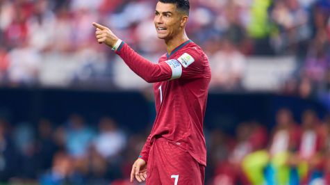 Cristiano se despide del Mundial tras caída de Portugal