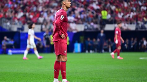 Cristiano se despide del Mundial tras caída de Portugal