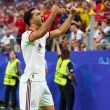España eliminó a Portugal en los Octavos de Final de la Copa del Mundo. MexSport