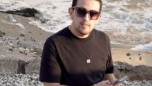 Adán R. es asesinado a balazos en Sinaloa