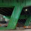Tras el descubrimiento, los vecinos dieron aviso inmediato a las autoridades capitalinas a través del número de emergencias 911 (Foto: @CronicasLDN) Tras el descubrimiento, los vecinos dieron aviso inmediato a las autoridades capitalinas a través del número de emergencias 911 (Foto: @CronicasLDN)