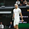 Wimbledon detiene a Zverev por una regla que no perdona