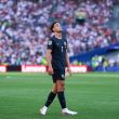 Bélgica aplasta a Estados Unidos y ya espera España en cuartos