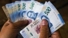 Con base en el análisis publicado este martes, durante este periodo, el poder adquisitivo de los trabajadores, ajustado por inflación, se situó un 15.1% por encima de los niveles registrados cinco años atrás (Foto: Cuartoscuro)