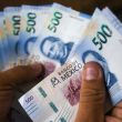 Con base en el análisis publicado este martes, durante este periodo, el poder adquisitivo de los trabajadores, ajustado por inflación, se situó un 15.1% por encima de los niveles registrados cinco años atrás (Foto: Cuartoscuro)