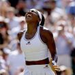 Coco Gauff vuela a semifinales de Wimbledon: Remontada épica ante Pegula (Foto EFE)