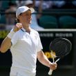 Sinner imparable en Wimbledon: El número uno ya está en semifinales tras batir a Struff (Foto EFE)