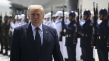 Trump en la OTAN: El ultimátum por el gasto militar y la polémica de Groenlandia (Foto EFE)