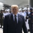 Trump en la OTAN: El ultimátum por el gasto militar y la polémica de Groenlandia (Foto EFE) Trump en la OTAN: El ultimátum por el gasto militar y la polémica de Groenlandia (Foto EFE)