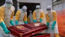 El brote de ébola se propaga en el Congo: Más de 500 muertos y alerta de la OMS (Foto EFE)