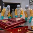 El brote de ébola se propaga en el Congo: Más de 500 muertos y alerta de la OMS (Foto EFE) El brote de ébola se propaga en el Congo: Más de 500 muertos y alerta de la OMS (Foto EFE)
