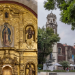 Los templos históricos del Centro Histórico volvieron a abrir sus puertas tras un largo proceso de restauración y adecuaciones para garantizar la seguridad de los fieles. (Fotos: @ArquidiocesisMx )