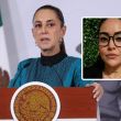 Sheinbaum llama a periodistas en riesgo a solicitar protección tras asesinato de Roxana Guzmán. (Cuartoscuro y especial)