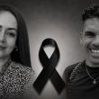 ONU DH condena los asesinatos de la periodista Roxana Guzmán y el activista Alex Serna. (FB Alex Serna y especial)