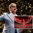 Elton John volverá a pisar el templo del fútbol mundial luego de 34 años de ausencia (Foto: Especial)