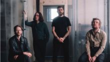 Gilla Band anuncia nuevo álbum