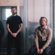 Gilla Band anuncia nuevo álbum Gilla Band anuncia nuevo álbum