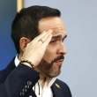 Abelardo de la Espriella denuncia "golpe de Estado" de Gustavo Petro (Foto EFE) Abelardo de la Espriella denuncia "golpe de Estado" de Gustavo Petro (Foto EFE)