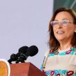 ¿Rocío Nahle pondrá su nombre a un salón del Palacio de Gobierno de Veracruz Esto dijo