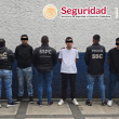El operativo, realizado en el marco de la Estrategia Nacional contra la Extorsión, permitió asegurar droga, un arma de fuego, cartuchos y un vehículo. (Foto: @PabloVazC ) El operativo, realizado en el marco de la Estrategia Nacional contra la Extorsión, permitió asegurar droga, un arma de fuego, cartuchos y un vehículo. (Foto: @PabloVazC )
