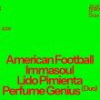 Pitchfork Festival anuncia a sus primeros artistas Pitchfork Festival anuncia a sus primeros artistas