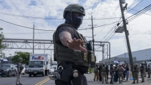 Agente de ICE mata a migrante mexicano en Houston: Investigación del FBI en curso (Foto EFE)