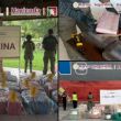 Aseguran en Lázaro Cárdenas, Michoacán, más de una tonelada de cocaína valuada en 259 mdp. (Gabinete de seguridad)