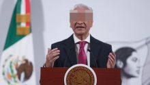 La captura se ejecutó tras la difusión de pruebas que lo vinculan con agresiones físicas contra su esposa, María Felicia Jiménez Lavié (Foto: Cuartoscuro)