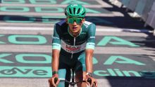 Isaac del Toro afronta una etapa clave; Pau espera el primer gran sprint del Tour