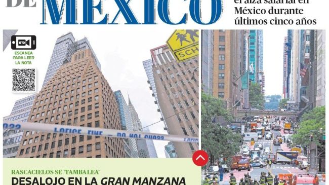 Edición impresa 08/07/26