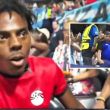 IShowSpeed sufre insultos racistas y FIFA abre investigación
