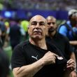 El gesto del DT de Egipto que encendió la polémica ante Argentina