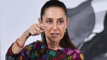 México irá más allá de las reclamaciones diplomáticas por muerte de connacional en operativo del ICE Sheinbaum. (Cuartoscuro)