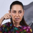 México irá más allá de las reclamaciones diplomáticas por muerte de connacional en operativo del ICE Sheinbaum. (Cuartoscuro)