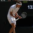 Zverev consigue su primera semifinal en Wimbledon. EFE