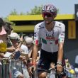 Isaac del Toro se consolida en el Top 10 del Tour de Francia tras una intensa Etapa 5 (Foto EFE)