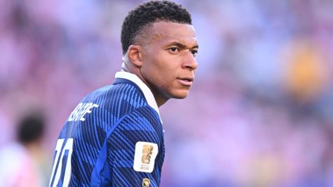 Insultos racistas de Celeste Amarilla contra Kylian Mbappé genera reacción en gobiernos y organismos internacionales. MexSport