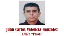 EU identifica a Juan Carlos Valencia González, “El 03”, como nuevo líder del CJNG tras muerte de “El Mencho”. (especial)