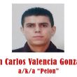 EU identifica a Juan Carlos Valencia González, “El 03”, como nuevo líder del CJNG tras muerte de “El Mencho”. (especial)