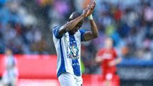 Enner Valencia no continuará en Pachuca. MexSport