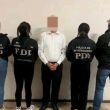 El arresto del exfuncionario ocurrió ayer en la colonia Narvarte, alcaldía Benito Juárez, liego que la académica de la UNAM, María Felicia Jiménez, presentara una denuncia formal (Foto: Especial) El arresto del exfuncionario ocurrió ayer en la colonia Narvarte, alcaldía Benito Juárez, liego que la académica de la UNAM, María Felicia Jiménez, presentara una denuncia formal (Foto: Especial)
