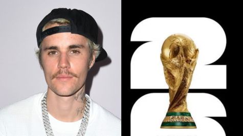 Justin Bieber tendrá espacio dentro del show de medio tiempo de la final del Mundial (Foto: Especial)