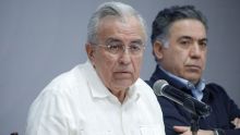 SRE transparentará información de peticiones de extradición formuladas por EU contra funcionarios de Sinaloa. (Cuartoscuro)