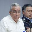 SRE transparentará información de peticiones de extradición formuladas por EU contra funcionarios de Sinaloa. (Cuartoscuro)