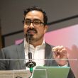 Esta decisión fue ratificada durante la 62ª sesión del Consejo, reconociendo su amplia labor en la protección de periodistas y la defensa de las garantías fundamentales en entornos de alta peligrosidad (Foto: EFE) Esta decisión fue ratificada durante la 62ª sesión del Consejo, reconociendo su amplia labor en la protección de periodistas y la defensa de las garantías fundamentales en entornos de alta peligrosidad (Foto: EFE)