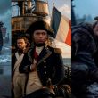 Haaland Vikingo y Mbappé Napoleón: Cómo la IA recrea batallas históricas del fútbol