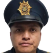 El policía Ramón Gaytán Manzano murió tras recibir un disparo presuntamente accidental de un compañero de la SSC mientras ambos viajaban en una patrulla en Venustiano Carranza. (Foto:  SSC)